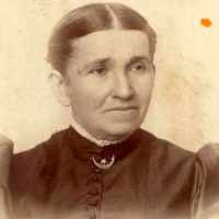 Lucy Benson (1830 - 1914) Profile